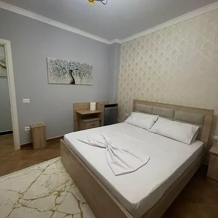 Appartamento Synergy Golem 2 Golem (Tirana)